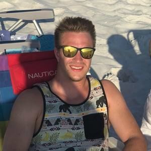 Meet your Posher, Jarrett